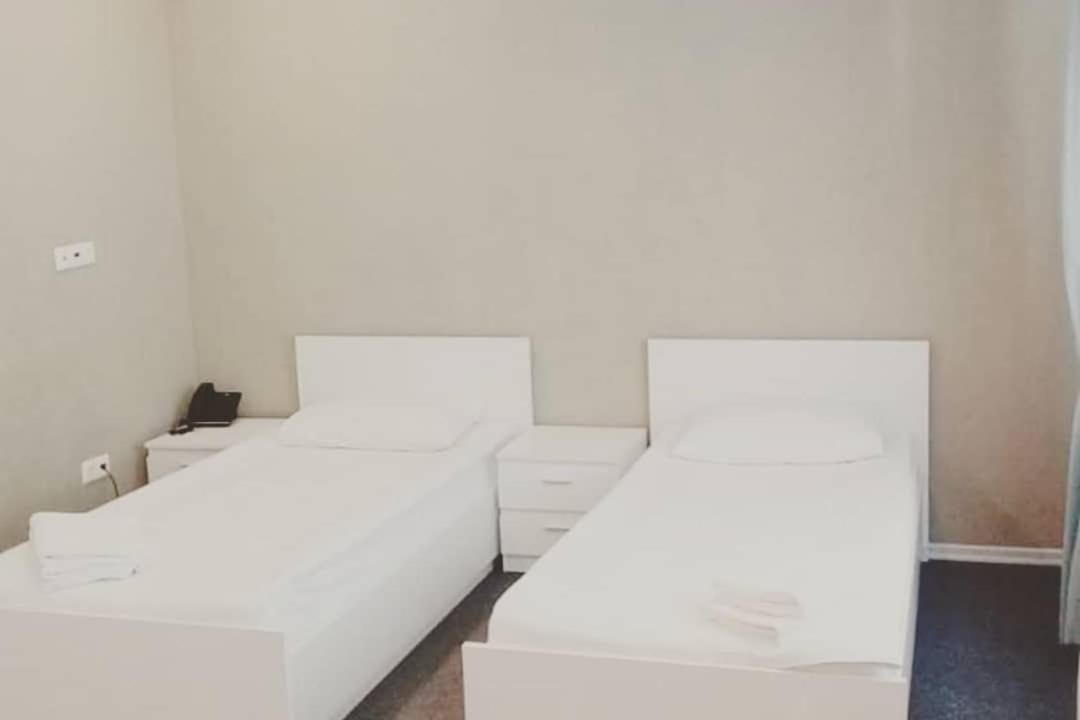 Gabala Hotel Dasca Eksteriør bilde